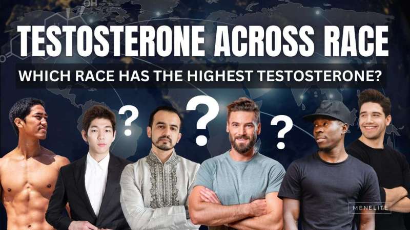 \"Testosterone
